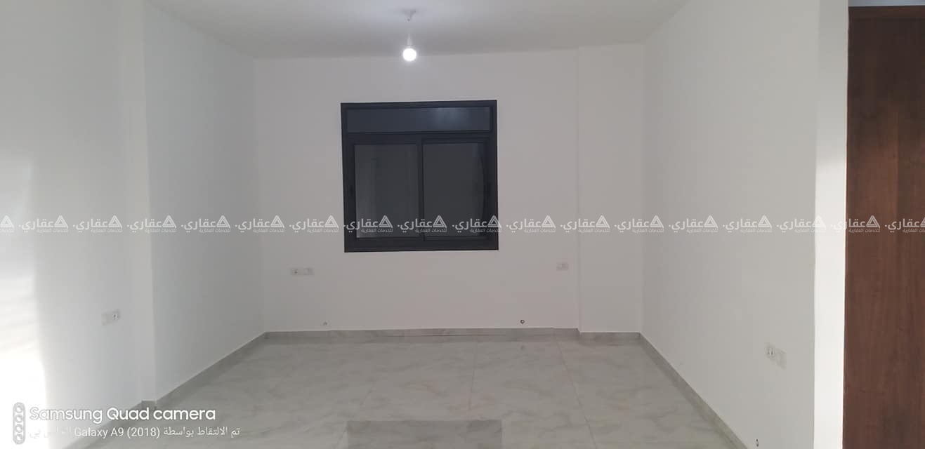 شقة للايجار في الماصيون تشطيب جديد لم تسكن بعد