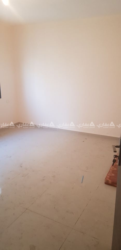 شقة فارغة للايجار أو للبيع