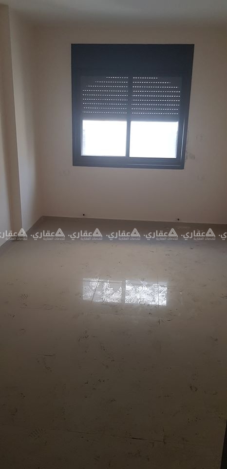 شقة فارغة للايجار أو للبيع