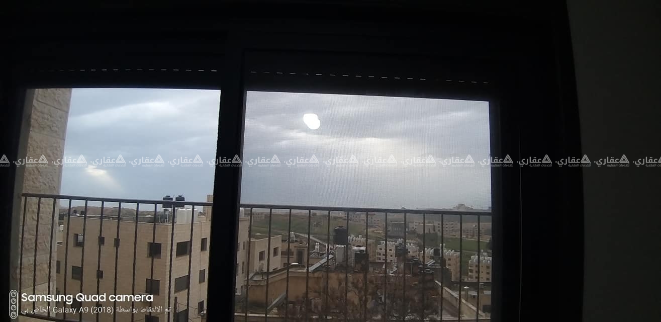شقة غير مفروشة للايجار في المصايف 