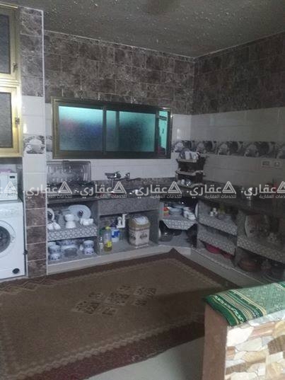 شقة للبيع شارع الوحدة