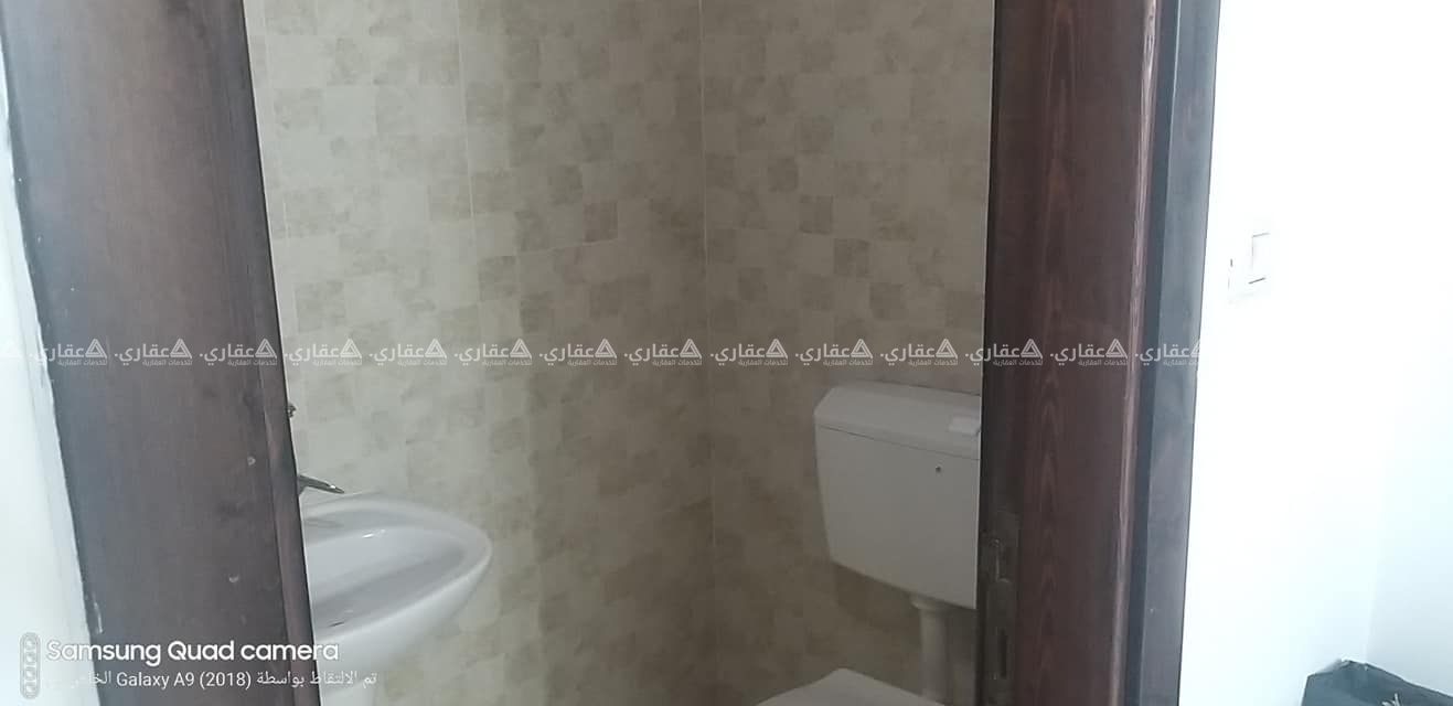 شقة للايجار مساحة 170 متر مربع