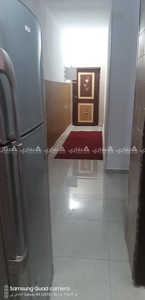 استوديو مفروش للايجار