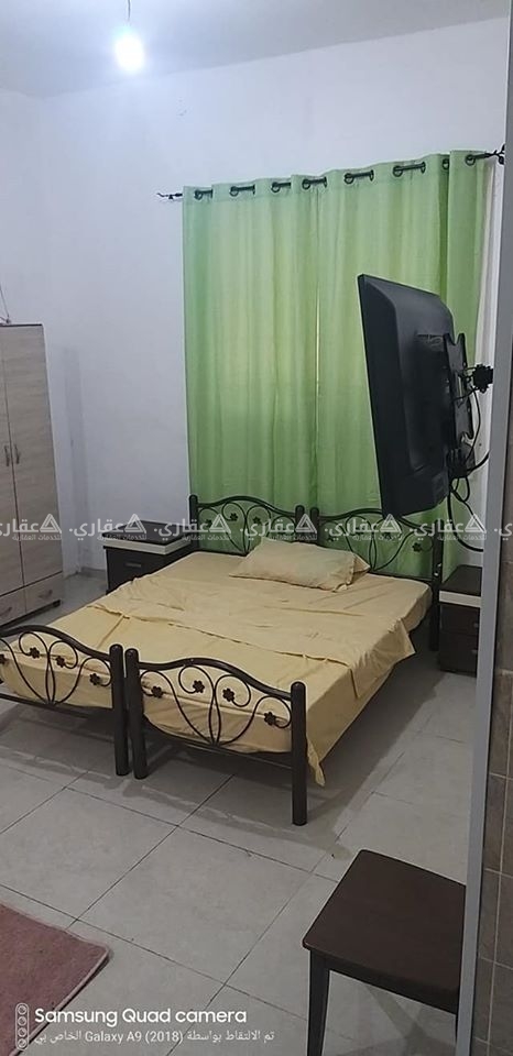 استوديو مفروش للايجار