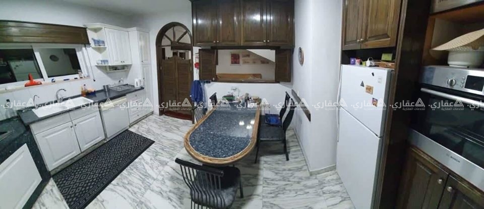 ڤيلا مشطبه في آجمل مواقع بيت جالا
