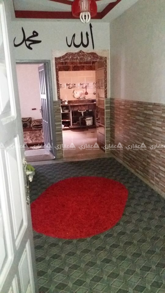 شقة للبيع في الشيخ رضوان