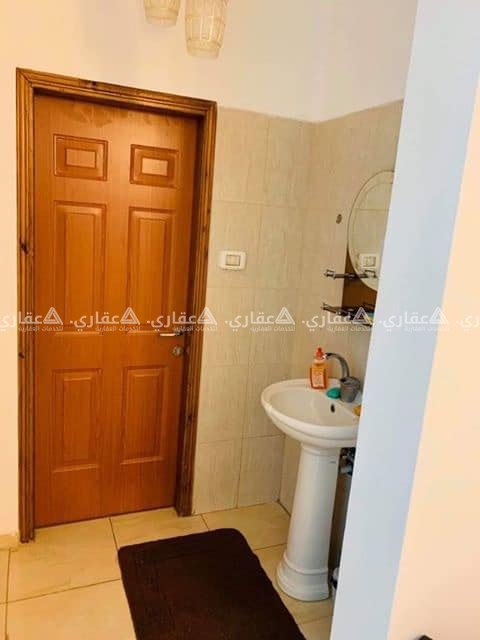 شقة مفروشة للايجار في بيتونيا