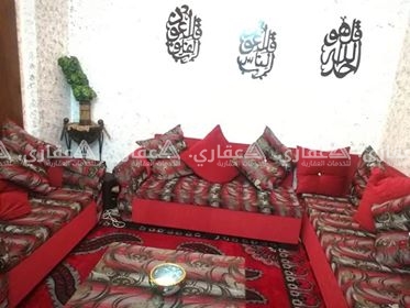 شقة طابو مشطبة للبيع