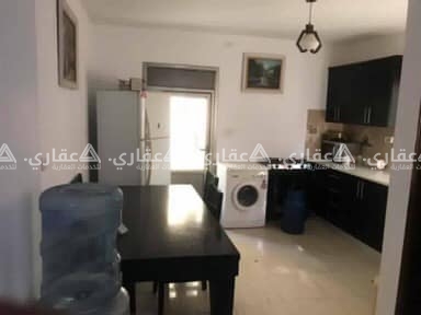 للايجار استديو مفروش في الطيرة