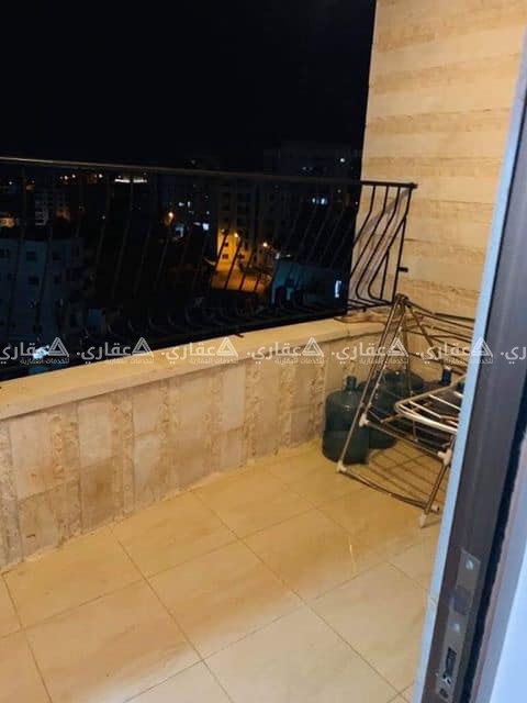 شقة مفروشة للايجار في بيتونيا