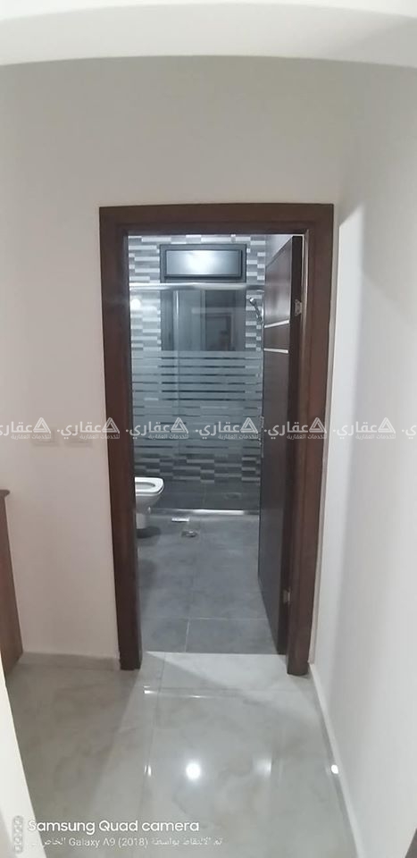 شقة للايجار في الماصيون تشطيب جديد لم تسكن بعد