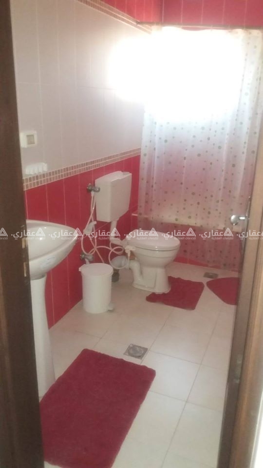 شقق مفروشة للايجار مربع كاظم
