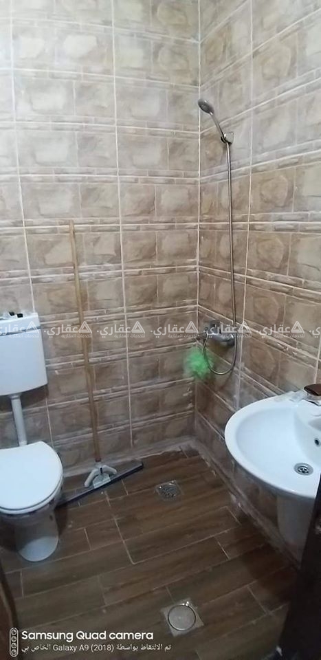 استوديو مفروش للايجار