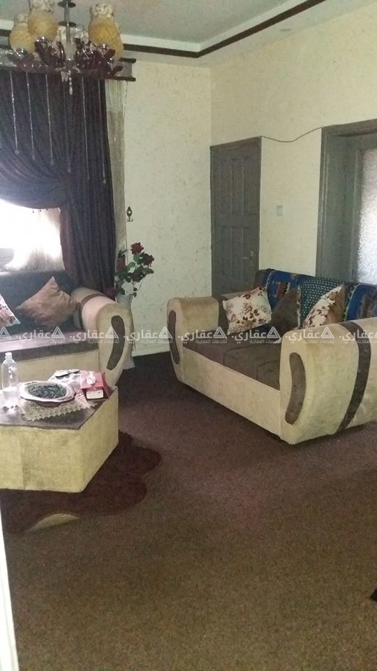 شقة للبيع في الشيخ رضوان