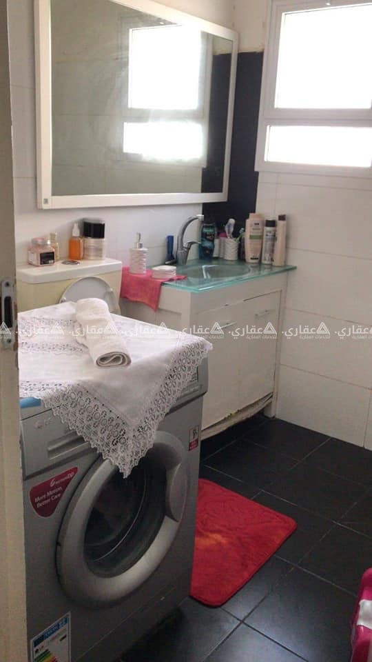 شقة للبيع في بير نابالا
