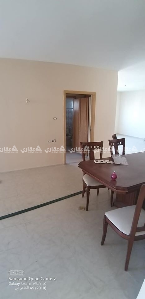 شقة للايجار في الطيرة