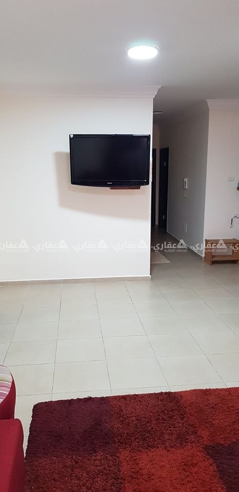 شقة مفروشة للايجار في عين مصباح