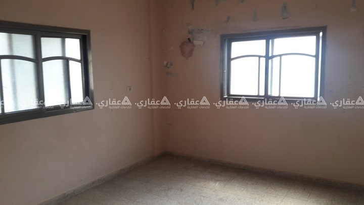 شقة سكنية للايجار في جباليا