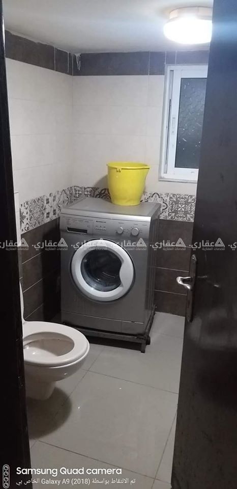 شقة مفروشة للايجار في عين مصباح