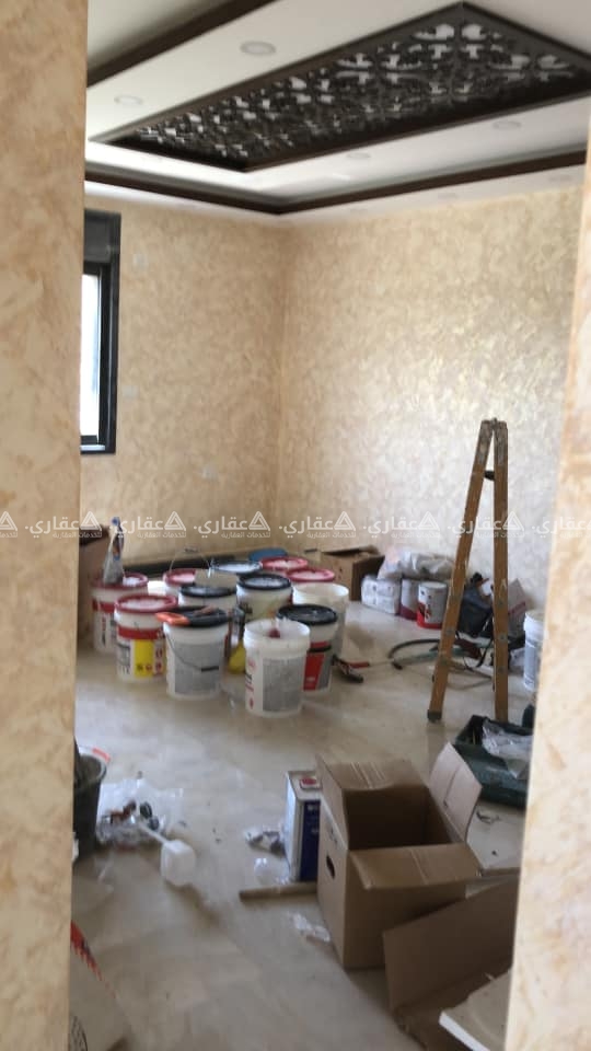 شقه للبيع في بيتونيا طابق ثاني