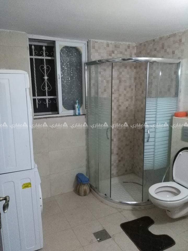 شقة مفروشة للايجار في عين مصباح