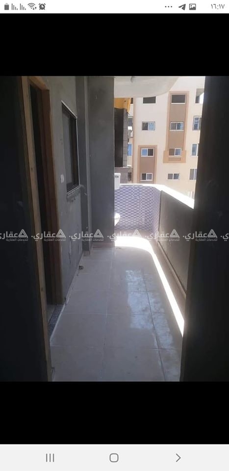 شقة للإيجار أو للبيع بسعر مناسب