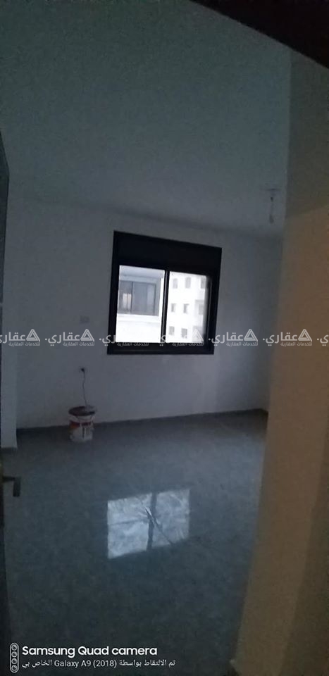 شقة للبيع في بيتونيا تشطيب جديد كليا