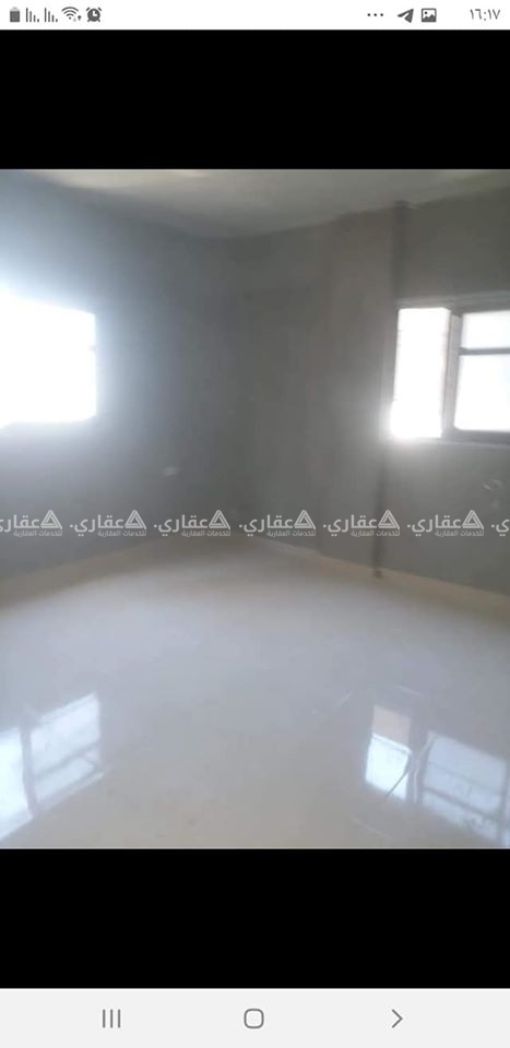 شقة للإيجار أو للبيع بسعر مناسب