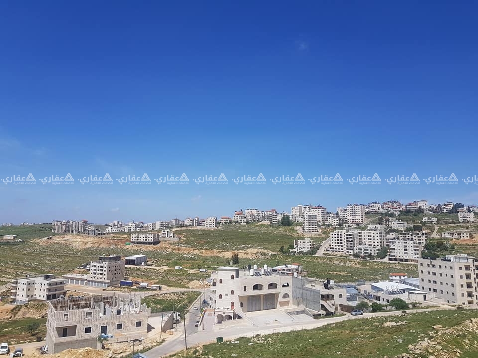 شقة 200 متر فارغة في بيتونيا