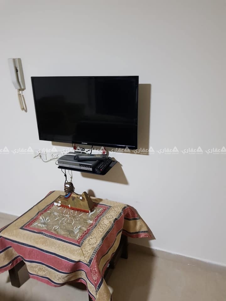 استوديو مفروش للايجار