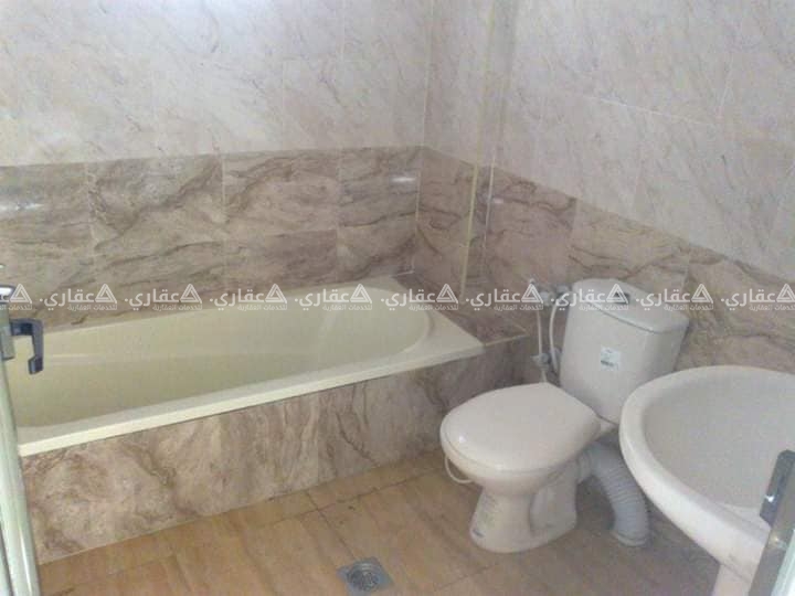 شقة ١٢٠ متر بغزة تل الهوى للبيع