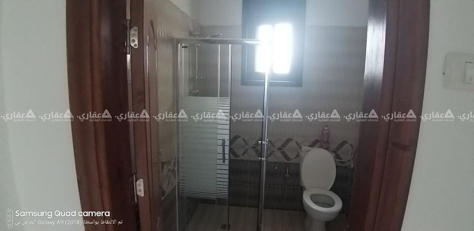 شقة للبيع في بيتونيا ال ١٧ . مساحة 155 متر مربع