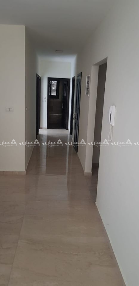 شقة مفروشة للايجار