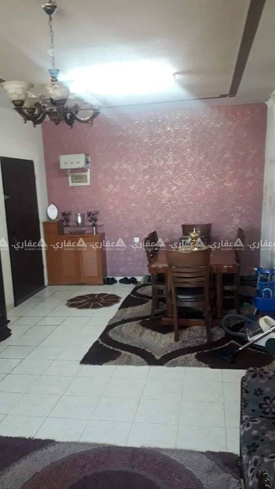 شقة في النصر بسعر مغري 