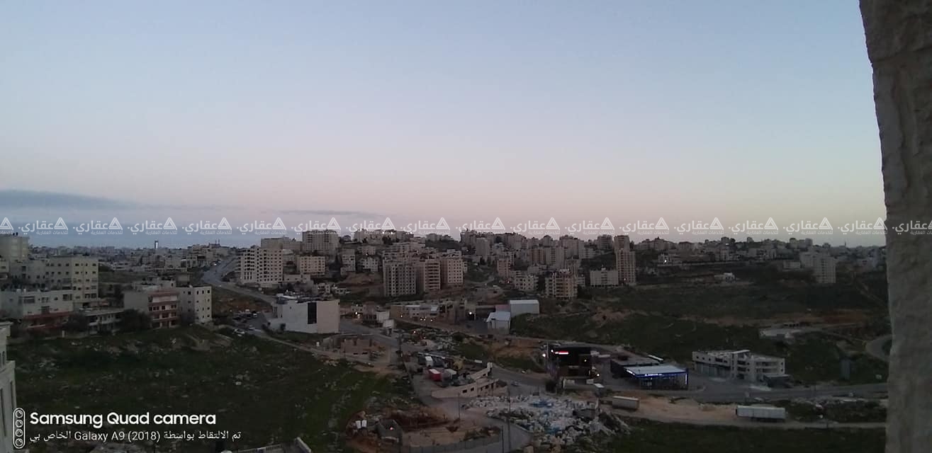شقة للبيع في بيتونيا تشطيب جديد كليا