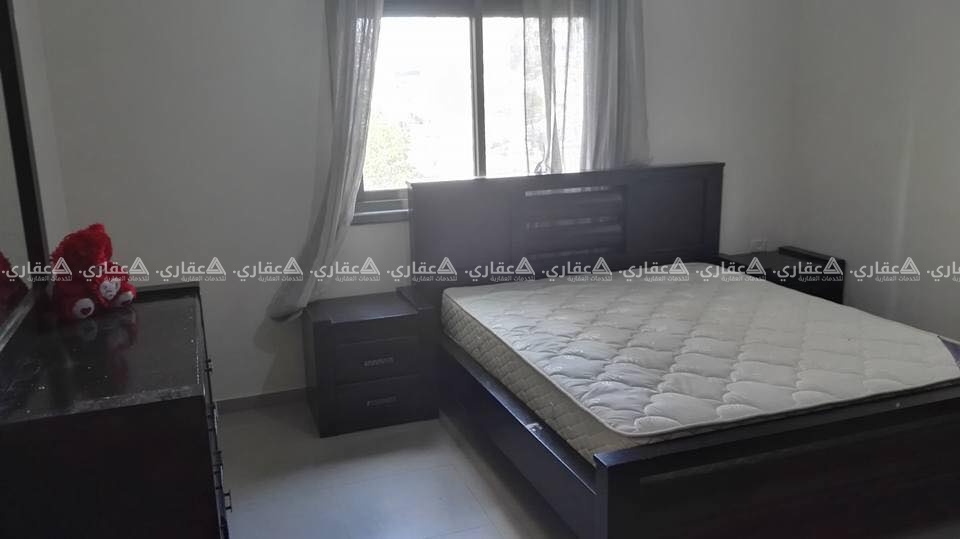 شقة مفروشة لللايجار