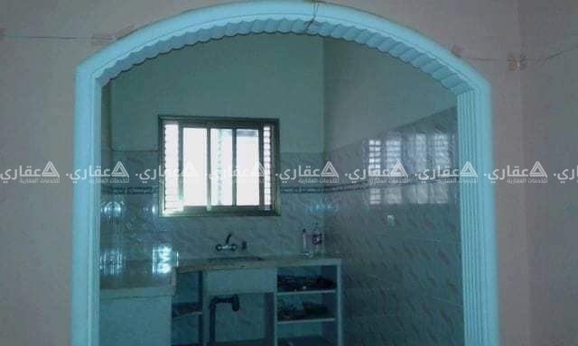 شقة للإيجار ( تشطيب ممتاز )