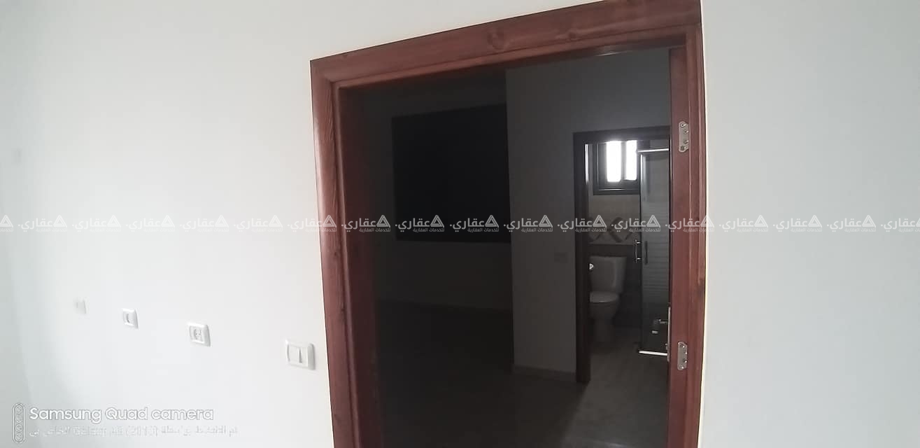 شقة للبيع في بيتونيا ال ١٧ . مساحة 155 متر مربع