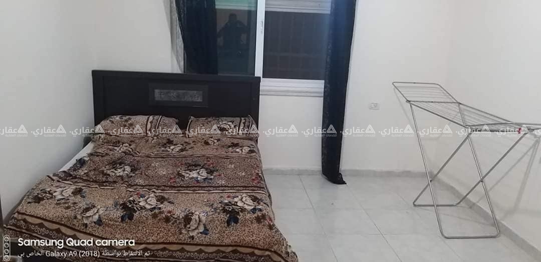 شقة مفروشة للايجار في عين مصباح
