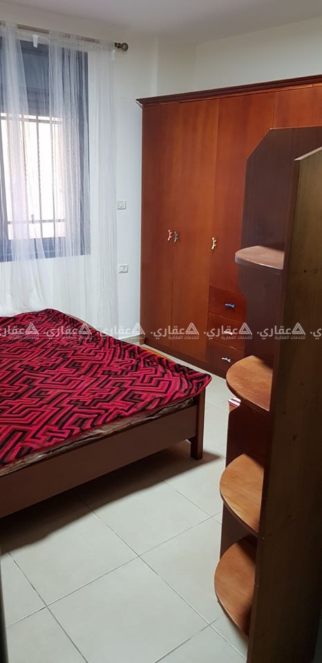 شقة مفروشة للايجار في عين مصباح