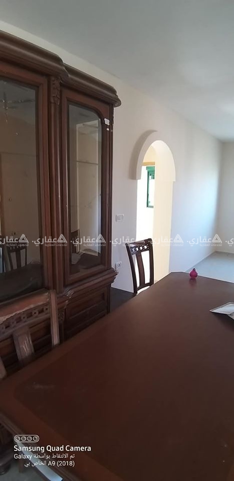 شقة للايجار في الطيرة