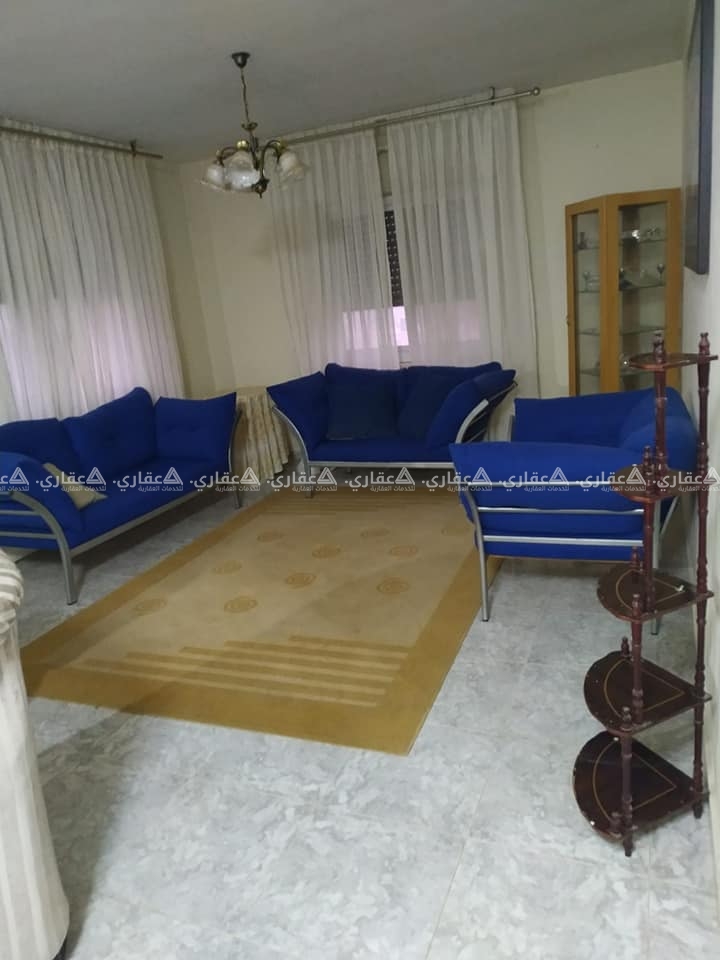 شقة مفروشة للايجار بالطيره