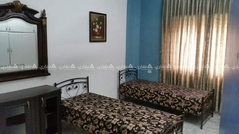 شقة مفروشة للايجار قرب المدارس الإنجليزية