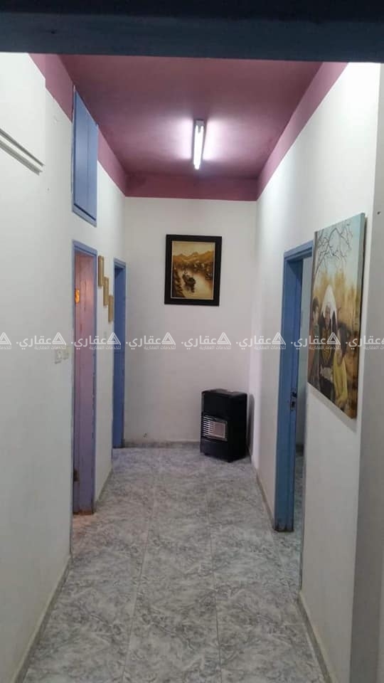 شقة مفروشة للايجار قرب المدارس الإنجليزية