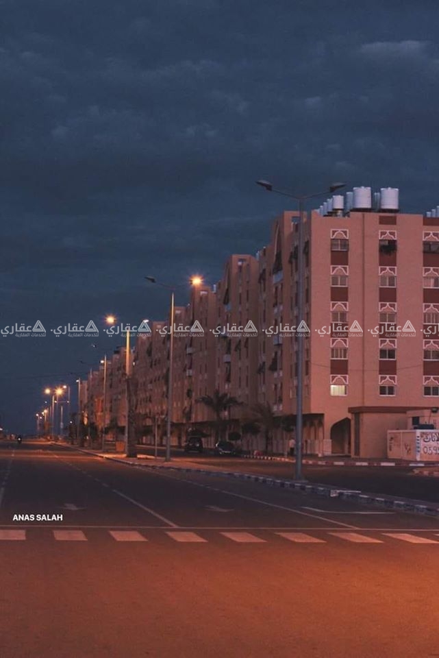 شقه للبيع 130 متر مدينة حمد السكنية 
