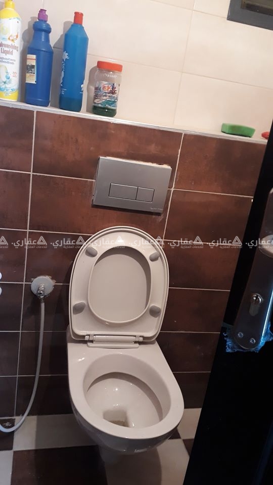 شقة مفروشة للايجار في الطيره