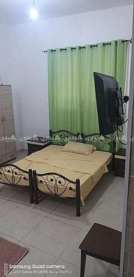 استوديو مفروش للايجار في عين مصباح