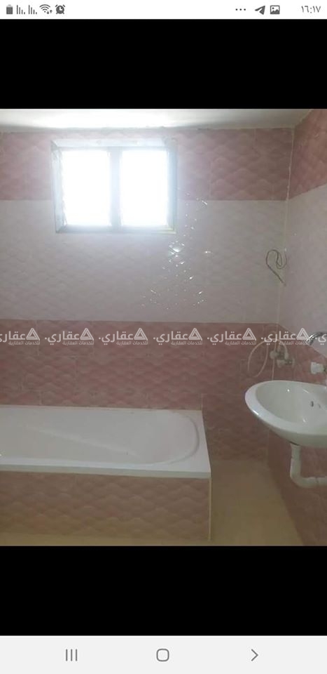 شقة للإيجار أو للبيع بسعر مناسب