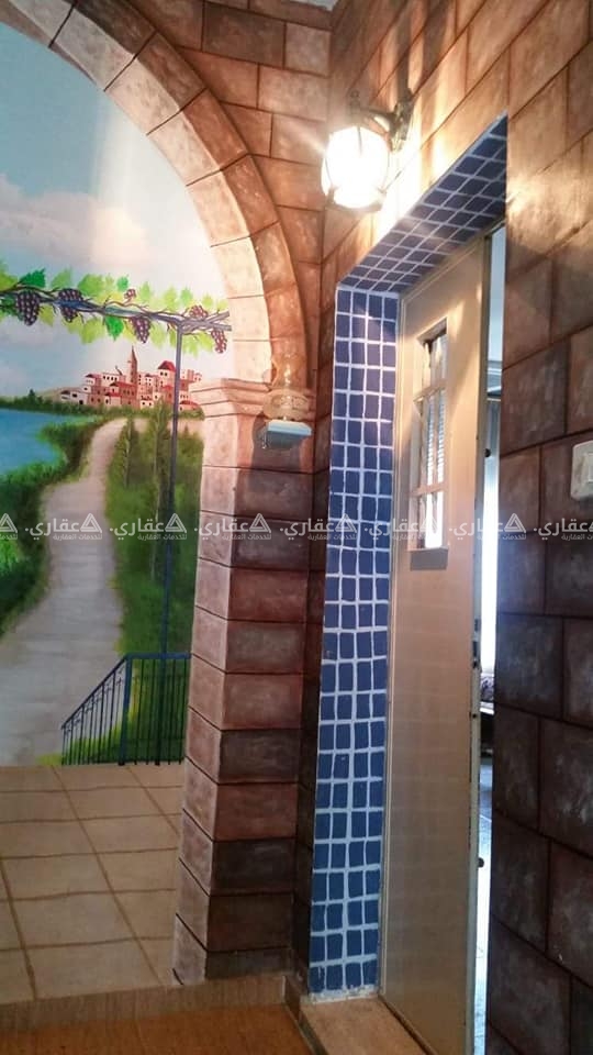شقة مفروشة للايجار قرب المدارس الإنجليزية