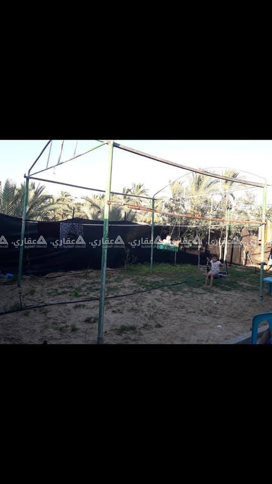 بيت للبيع في دير البلح